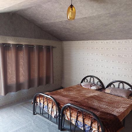 Wadi Rum Oryx Hostel & Tours Rum bild