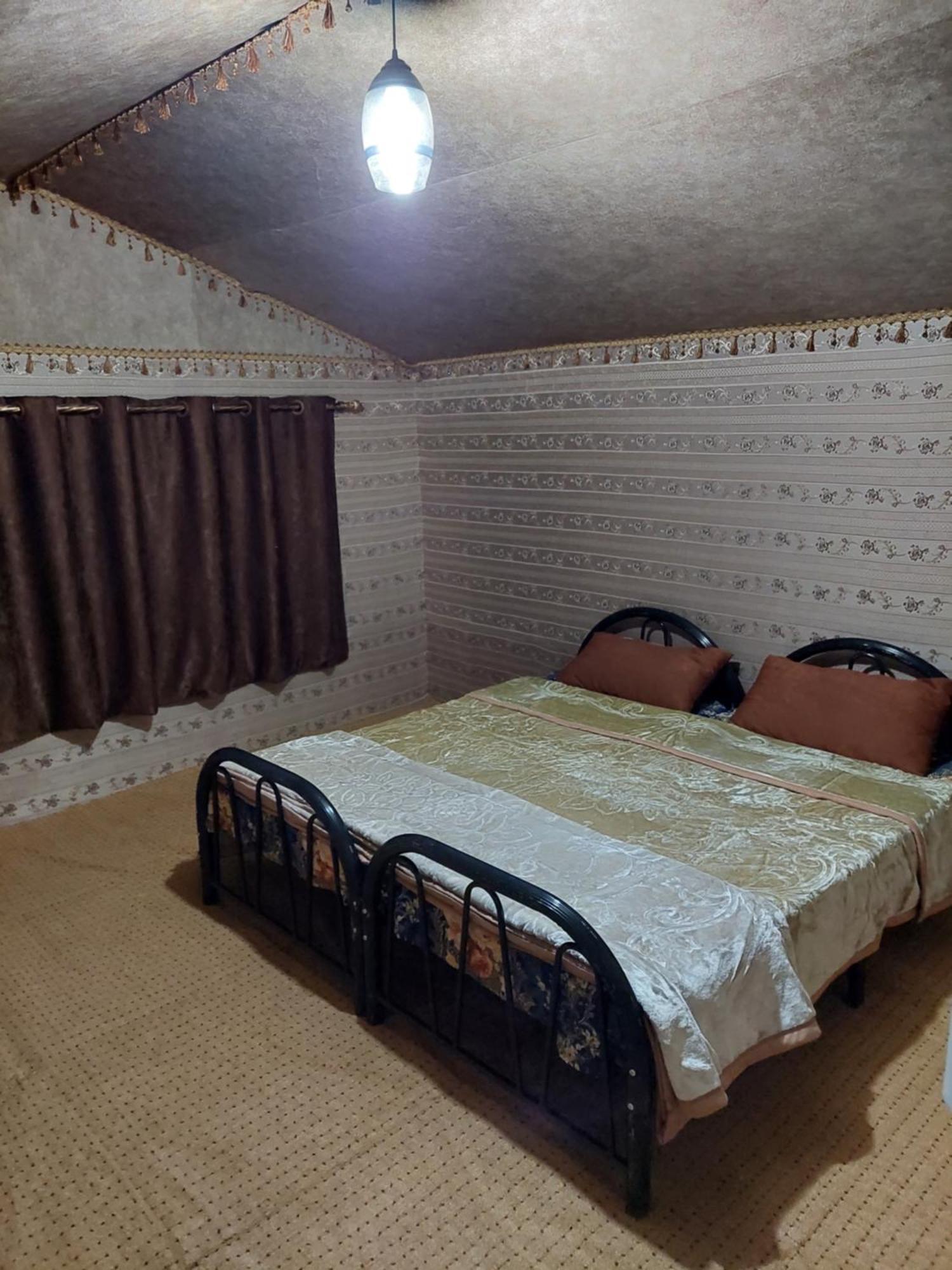 Wadi Rum Oryx Hostel & Tours Rum bild