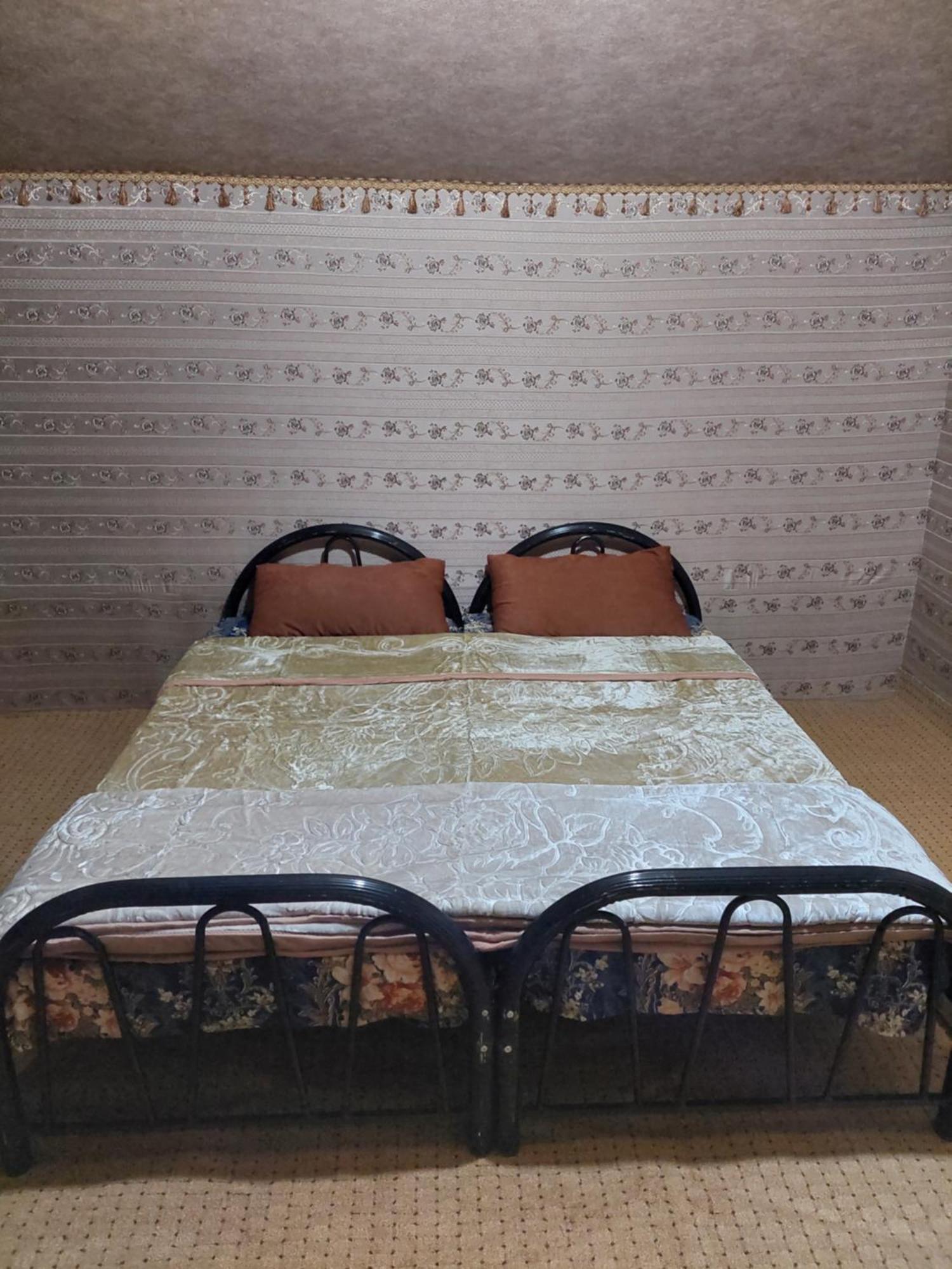 Wadi Rum Oryx Hostel & Tours Rum bild