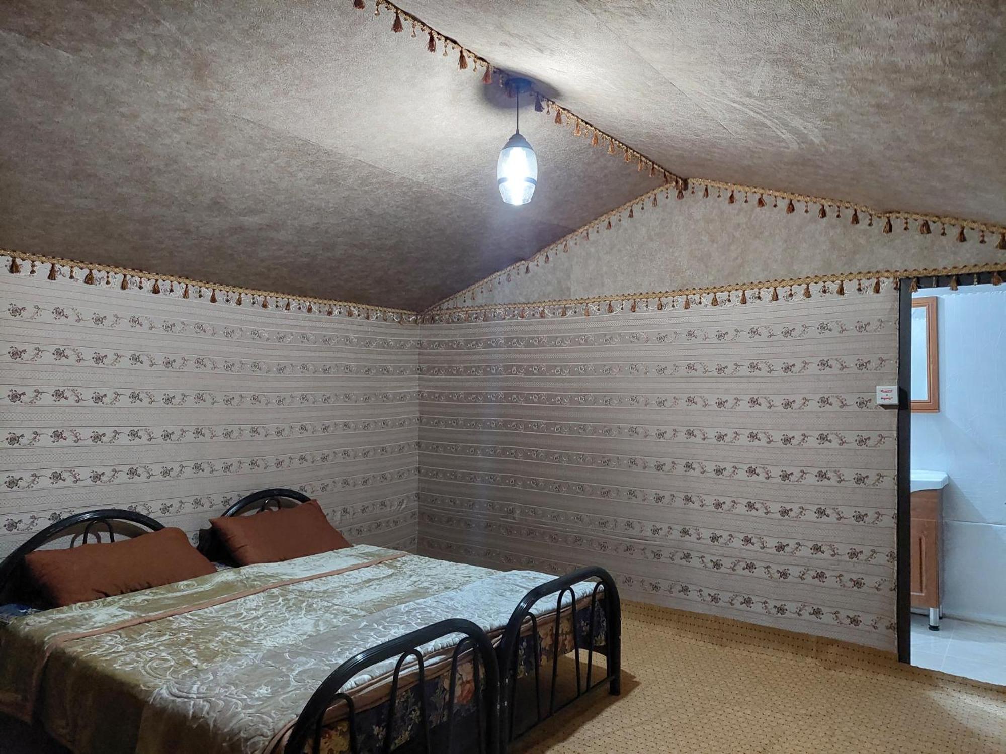 Wadi Rum Oryx Hostel & Tours Rum bild